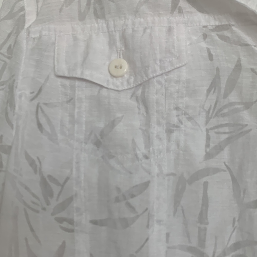 Ruby Rd. Laser Cut Jacket - image 6